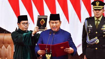 Perspektif Kepemimpinan Islam: Sebuah Harapan