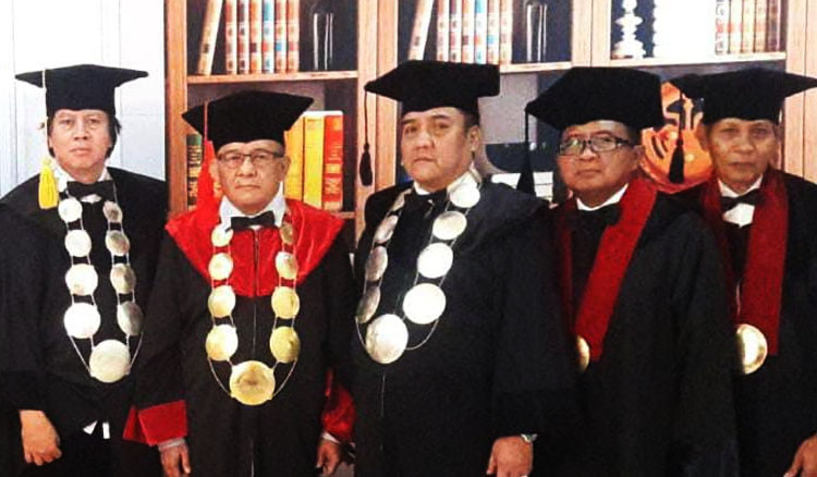 Selamat Hari Guru Nasional