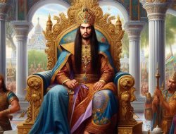 Menguak Kisah Dibalik Novel “THE KING’S CODE: Pesan Raja Agung Purnawarman” – Bagian 2