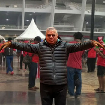 Prof. Yudi Latif