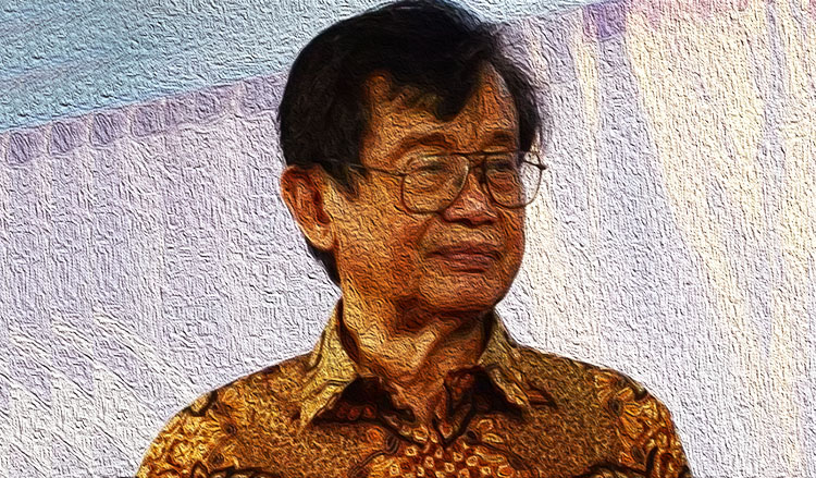 Ajip Rosidi