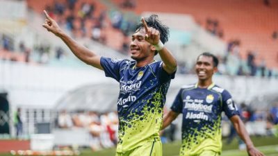 Shin Tae-yong Panggil 3 Pemain Muda Persib Siap Berlaga di Piala AFF 2024