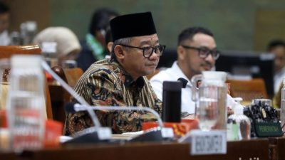 Kemendikdasmen: Belum Ada Keputusan Berubah, Kurikulum Merdeka Masih Berlaku