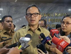 Kepala Daerah Petahana Tidak Asal Mutasi, Wamendagri: Tidak Salahgunakan untuk Dukungan Pilkada