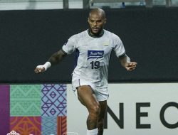 Berkat Gol David Da Silva Maung Bandung Selamat dari Kekalahan ACL II, Ditahan Imbang Port FC