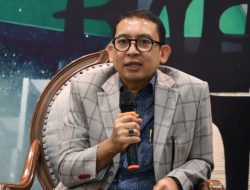 Fadli Zon: Kementerian Kebudayaan Dapat Anggaran Kerja Paling Kecil, Akan  Ajukan  Tambahan  7 Triliun