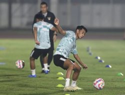 Cedera, Banyak Skuad Timnas Garuda Indonesia Absen Hadapi Jepang dan Arab Saudi