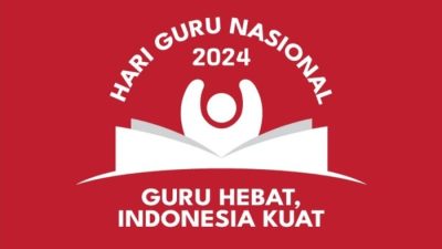 Sambut Hari Guru Nasional 2024, Ini 3 Janji Mendikdasmen Prof Abdul Mu’ti