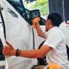 Cara Merawat Kendaraan Agar Aman Hadapi  Musim Hujan, Menurut Pakar Otomotif ITB