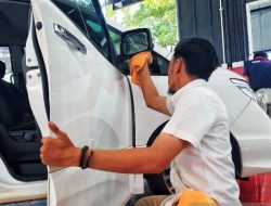 Cara Merawat Kendaraan Agar Aman Hadapi  Musim Hujan, Menurut Pakar Otomotif ITB