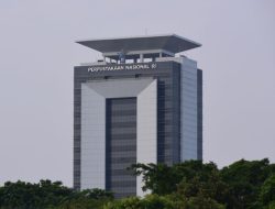 Perpustakaan Berkontribusi dalam Membangun Sumber Daya Manusia yang Cakap