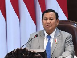Besok Pukul 10 Pagi Presiden Prabowo Akan Luncurkan Danantara