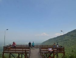 Liburan Bersama Keluarga, Ini 5 Tempat Wisata Asyik di Tasikmalaya