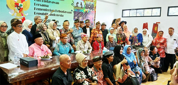 Majelis Musyawarah Sunda