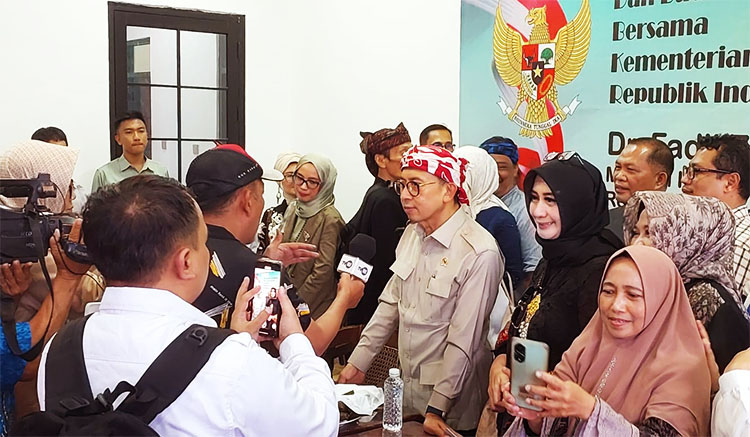 Fadli Zon