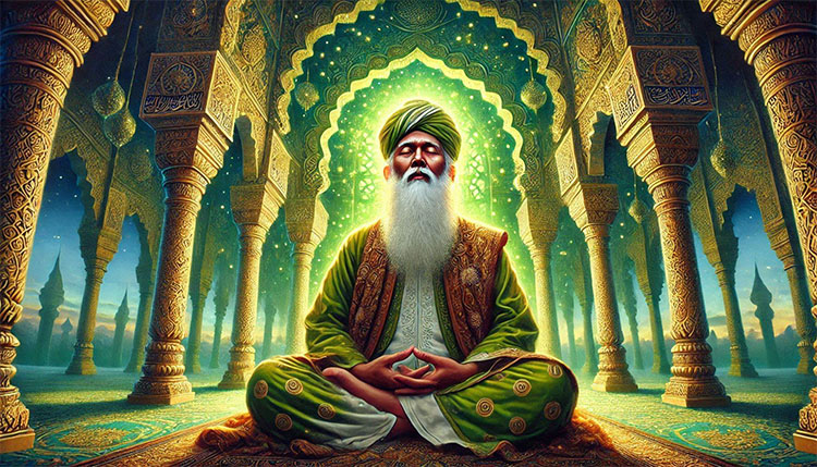 Meditasi
