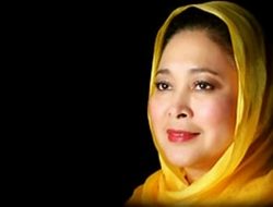 Pesan Titiek untuk Prabowo Soal Bulog