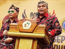 Konperensi Asep-Asep ke-6 Hasilkan Deklarasi Ciparay 2024