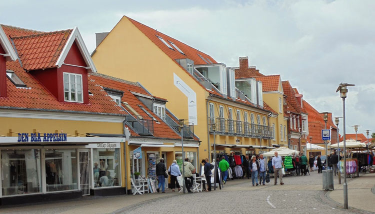 Skagen, Denmark