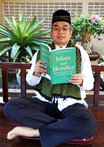 Prof. Yudi Latif
