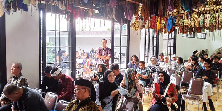 Majelis Musyawarah Sunda