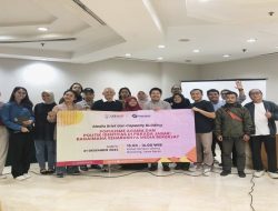 Kegiatan Media Brief dan Capacity Building Bersama LPI Ulas Pilkada Jawa Barat 2024