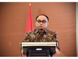 Menkop Budi Arie Sebut Undang-undang Koperasi Harus Sesuaikan dengan Perkembangan Zaman