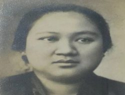 Raden Dewi Sartika Perintis Kemajuan Wanita Sunda Perannya dalam Dunia Pendidikan Sangat Besar