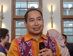 Dirjen PWNI Tegaskan Tidak Ada Penumpang WNI dalam Kecelakaan Jeju Air di Korsel