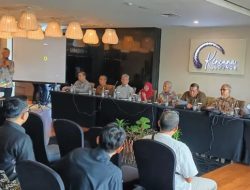 Forum Koperasi Indonesia Dorong Dekopin Bersatu Perkuat Perekonomian
