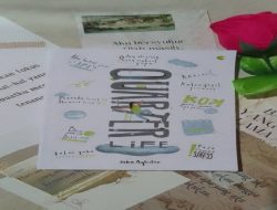 Review Buku “Quarter Life”