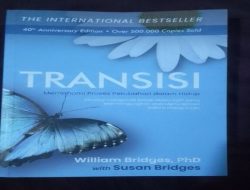 Review Buku “Transisi”