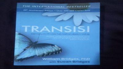 Review Buku “Transisi”