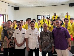 80 Mahasiswa Unsil KKN Tematik di Kec Bantarkalong, Kades Sukamaju: Belum Ada Sekolah SMA