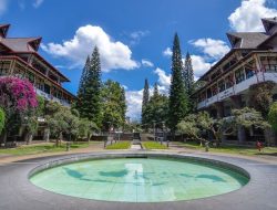 Bioteknologi Mikroba SITH-ITB Gelar Produksi Sirup Nira untuk Warga Jatinangor