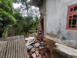 FK3I Soroti Pergerakan Tanah, Longsor dan Banjir di Sukabumi. Dedi: Pembangunan Jalan Perlu Dikaji Kembali