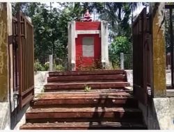 Tempat Peristirahatan Terakhir Raden Dewi Sartika di Cineam, Dimakamkan di Desa Ciampanan Sebelum Dipindahkan ke Bandung