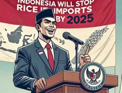 Optimis Nya Bung Zulhas
