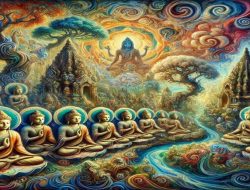 Pancaran Buddhisme Nusantara