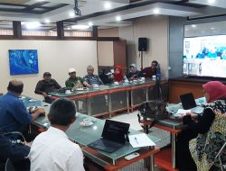 Prof. Dr. Ir. Ganjar Kurnia, DEA: Universitas di Jawa Barat Seharusnya Jadi Puseur Budaya Sunda