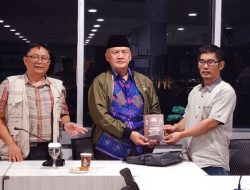 Maljum School: Bedah Buku “Pilar Akhlak Islam Berkemajuan”