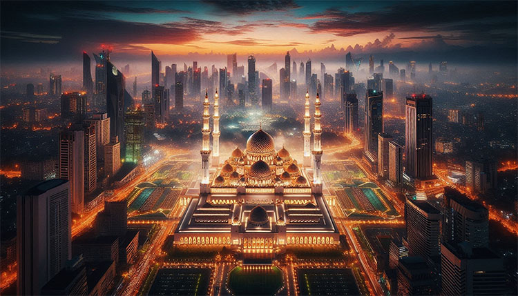 Masjidil Haram