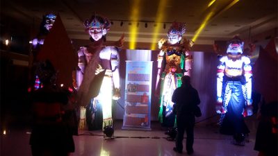 Wayang Jumbo - (Sumber: Asep GP)