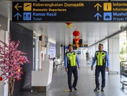 Reaktivasi Bandara Husein SastranegaraTuai Pro dan Kontra, Farhan: Bandara Husein Aktif Kembali