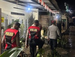Banjir Rendam  3 Kecamatan di Garut Disertai Longsor