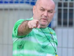 Bojan Hodak Wanti-wanti Pemain Maung Bandung, Tak Jumawa Setelah Taklukan Arema FC