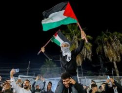 Pertukaran Sandera dan Tahanan di Gaza Jadi Penentu Gencatan Senjata Hamas dan Israel