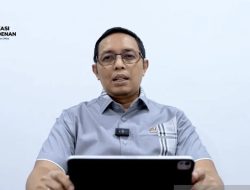Hasan Nasbi: 937 Dapur MBG Bisa Tercapai pada Akhir Januari 2025
