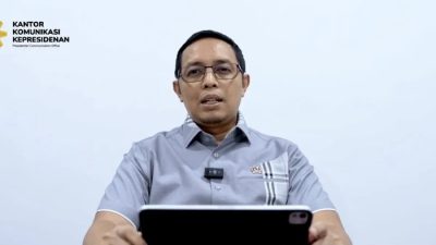 Hasan Nasbi: 937 Dapur MBG Bisa Tercapai pada Akhir Januari 2025