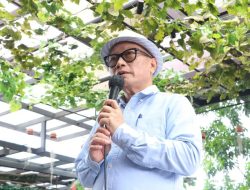 Baru 16 Orang Tokoh Jabar yang Jadi Pahlawan Nasional, Ketua DPRD Jabar: Pak Mochtar Empat Tahun Berturut-turut Tidak Lolos-lolos
